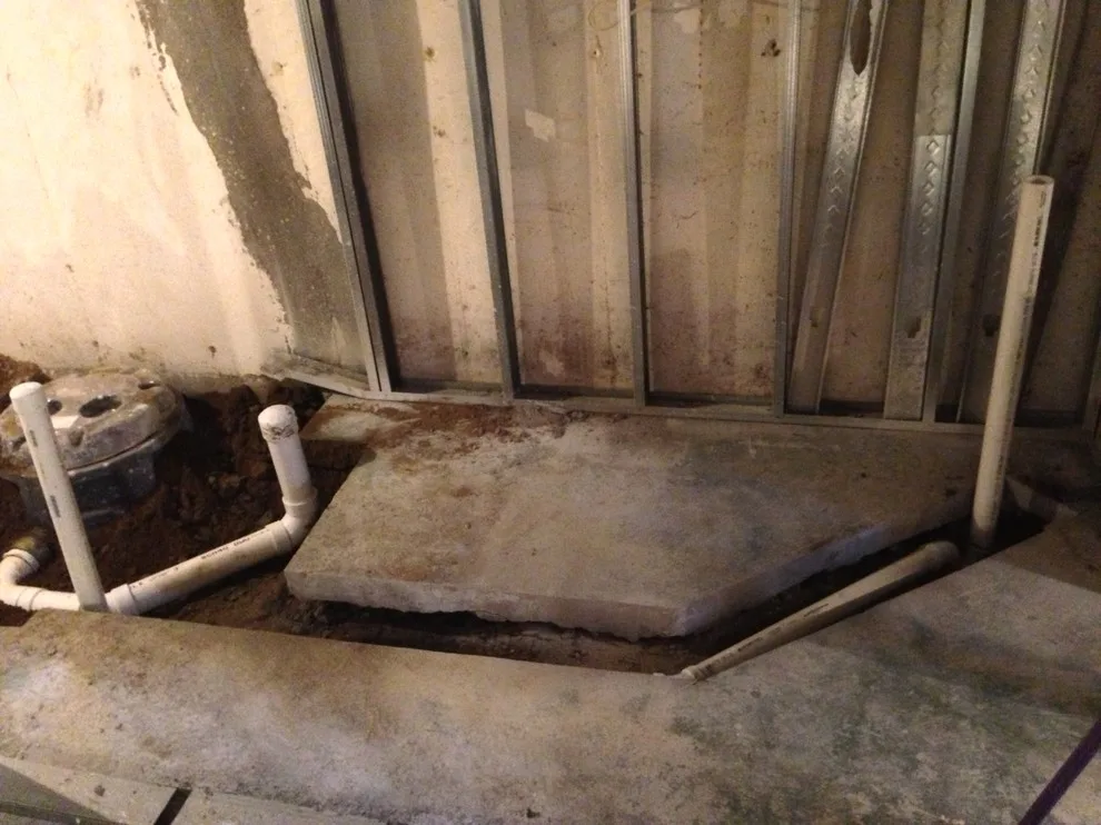 Pipework initiatives by Efficiency Plumbing & Remodeling, INC - Photo 18
