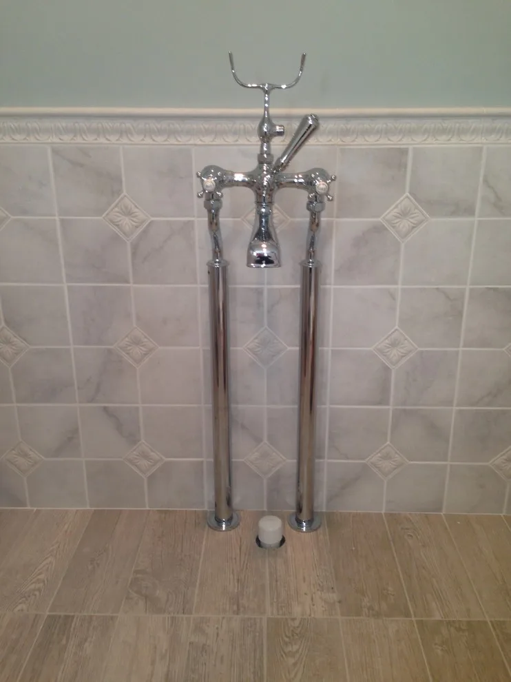 Pipework initiatives by Efficiency Plumbing & Remodeling, INC - Photo 14