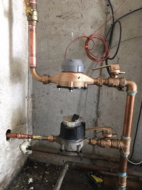 Pipework initiatives by Efficiency Plumbing & Remodeling, INC - Photo 13