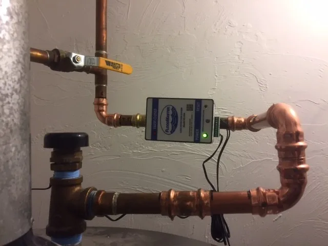 Pipework initiatives by Efficiency Plumbing & Remodeling, INC - Photo 10
