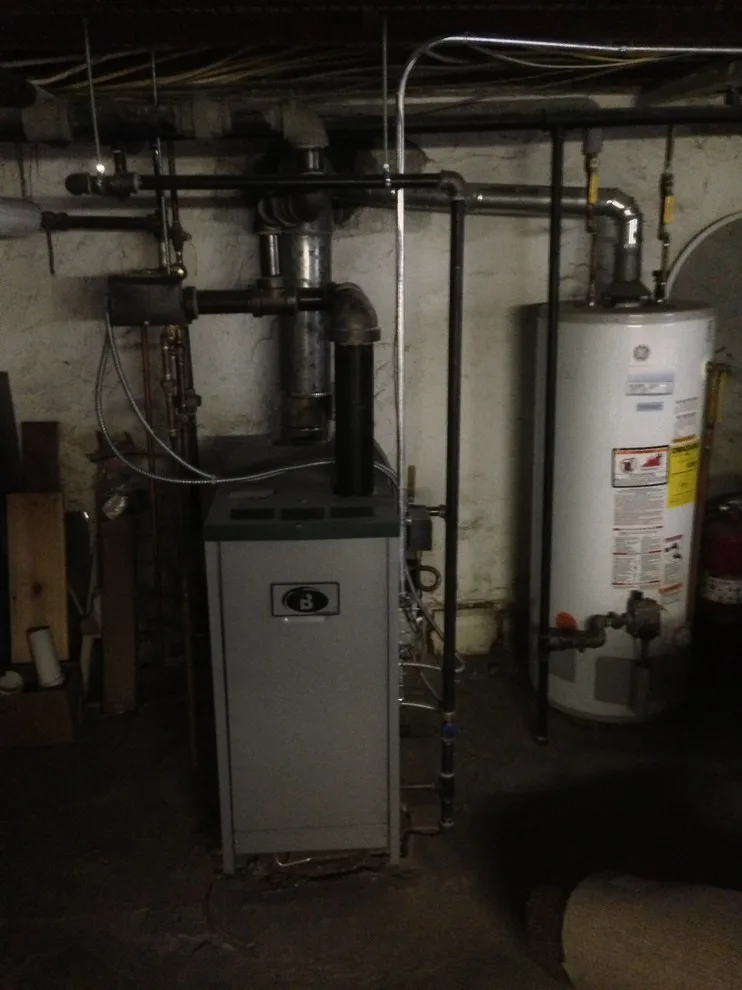 Pipework initiatives by Efficiency Plumbing & Remodeling, INC - Photo 20