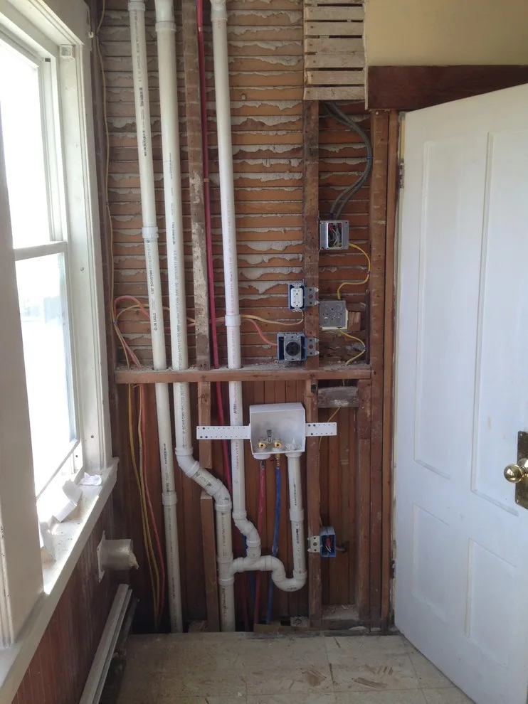 Pipework initiatives by Efficiency Plumbing & Remodeling, INC - Photo 7