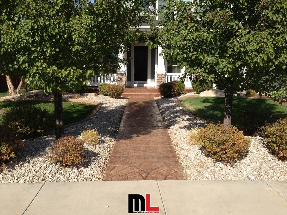 Landscape Projects by Modern Landscape - Photo 58