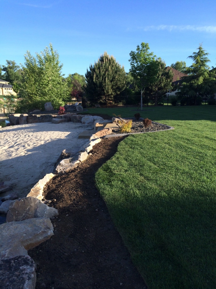 Landscape Projects by Modern Landscape - Photo 43