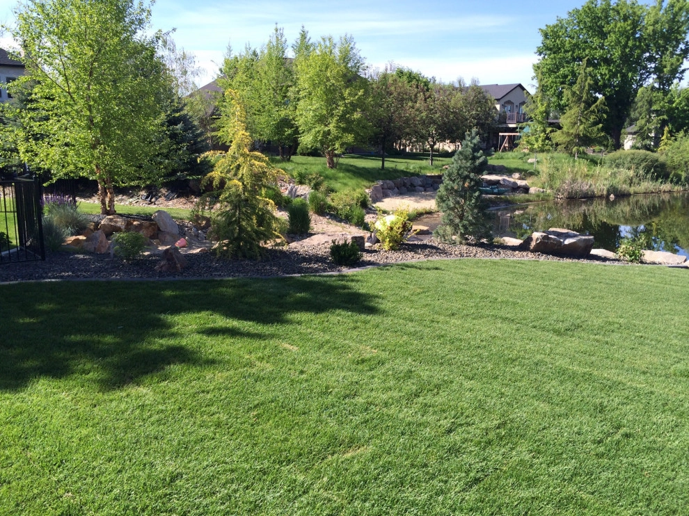 Landscape Projects by Modern Landscape - Photo 42