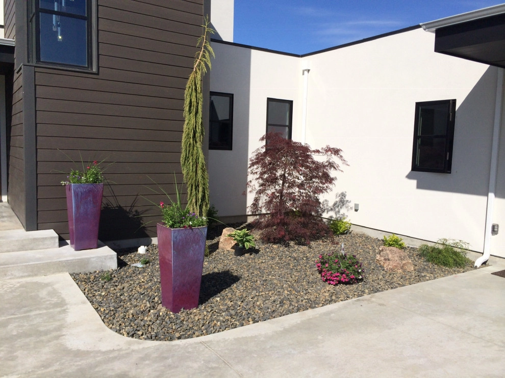 Landscape Projects by Modern Landscape - Photo 10
