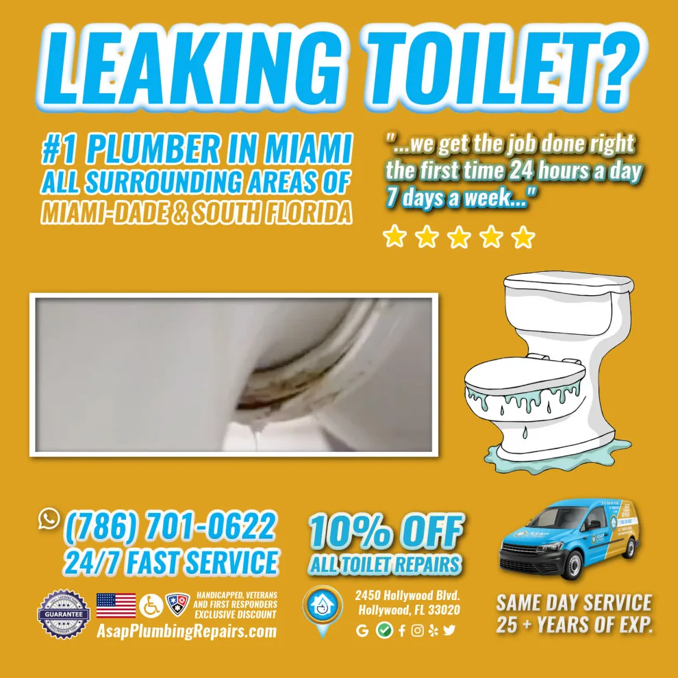 Asap Plumbing Repairs - Photo 3