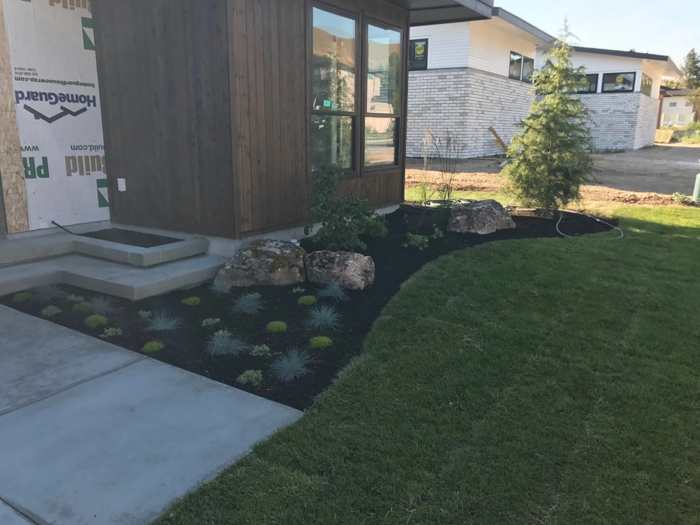 Landscape Projects by Modern Landscape - Photo 56