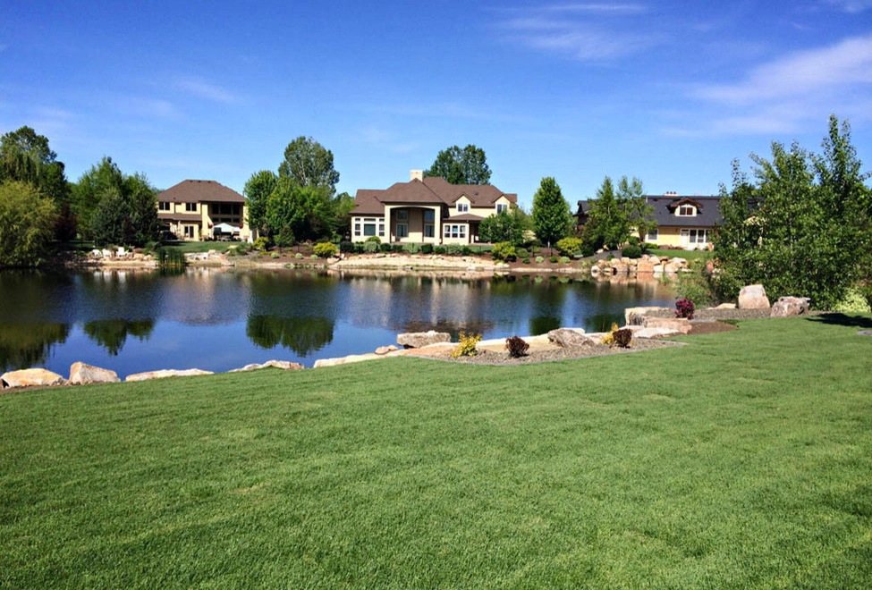 Landscape Projects by Modern Landscape - Photo 16
