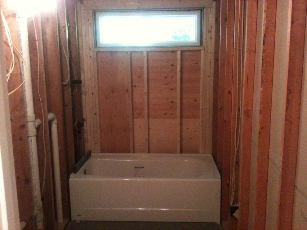Home Kitchen and Bathroom Renovation by Efficiency Plumbing & Remodeling, INC - Photo 3