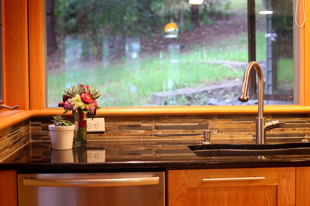 Culinary Space Renovation by AJ Alberts Plumbing - Photo 4