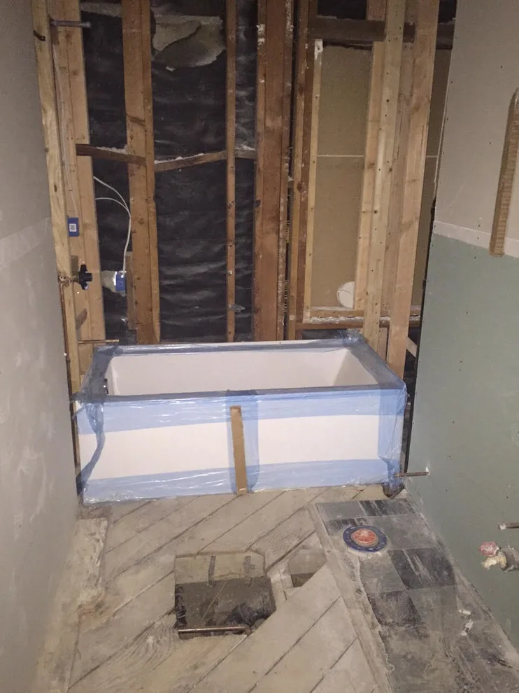 Around The Clock Plumbing And Construction - Photo 8