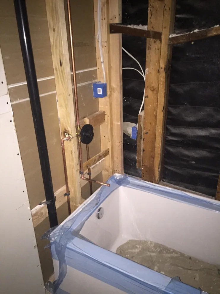 Kittridge 2015 Reimagined by Around The Clock Plumbing And Construction - Photo 23