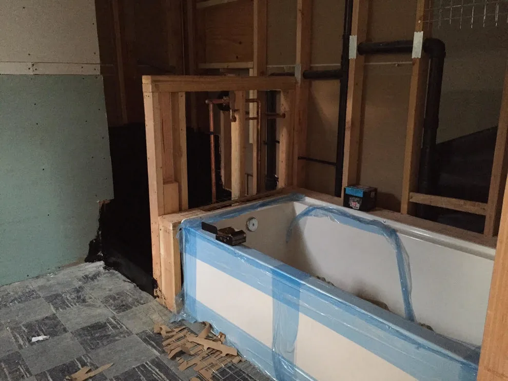 Kittridge 2015 Reimagined by Around The Clock Plumbing And Construction - Photo 4