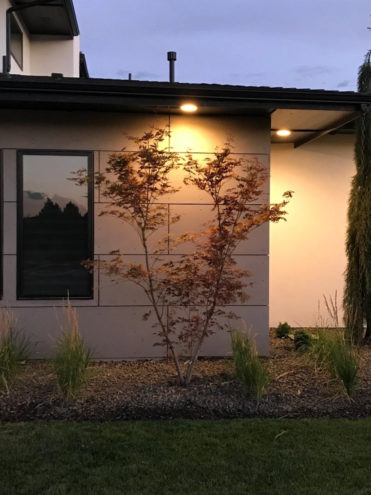 Banbury Meadows (Zach Evans Construction) by Modern Landscape - Photo 16