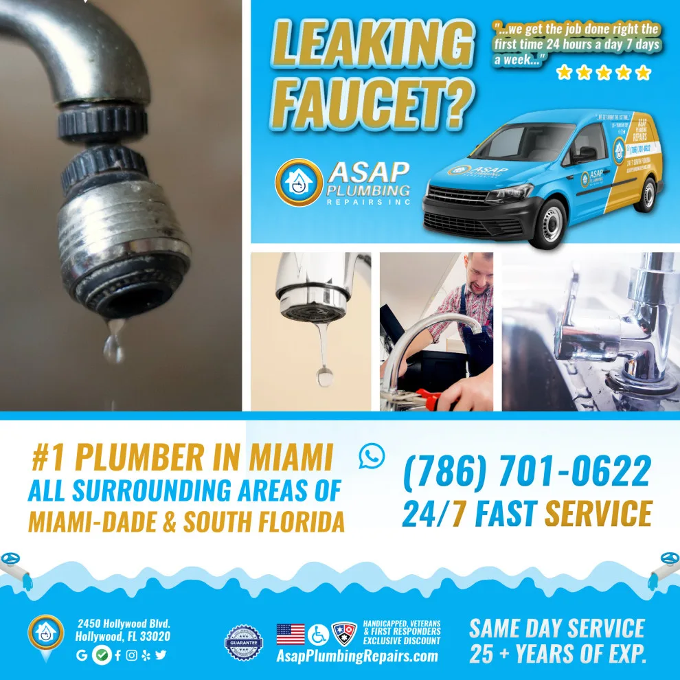 Asap Plumbing Repairs - Photo 11
