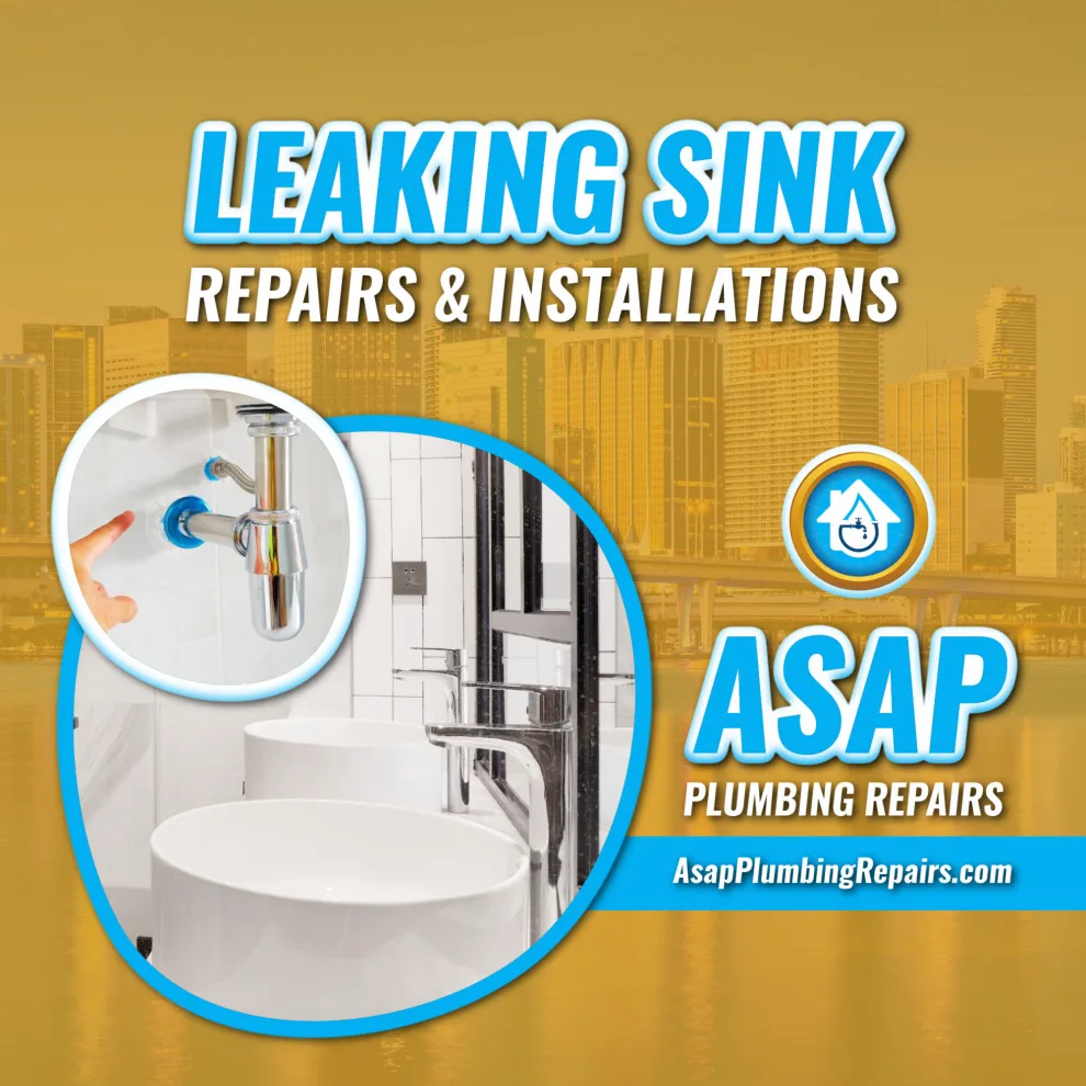 Asap Plumbing Repairs - Photo 12