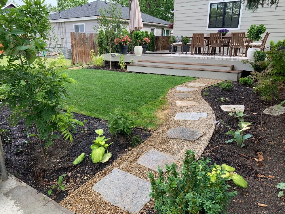 Pavers by Modern Landscape - Photo 3