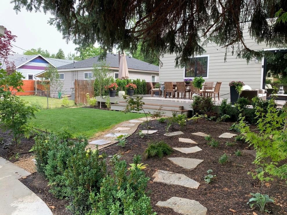 Pavers by Modern Landscape - Photo 9