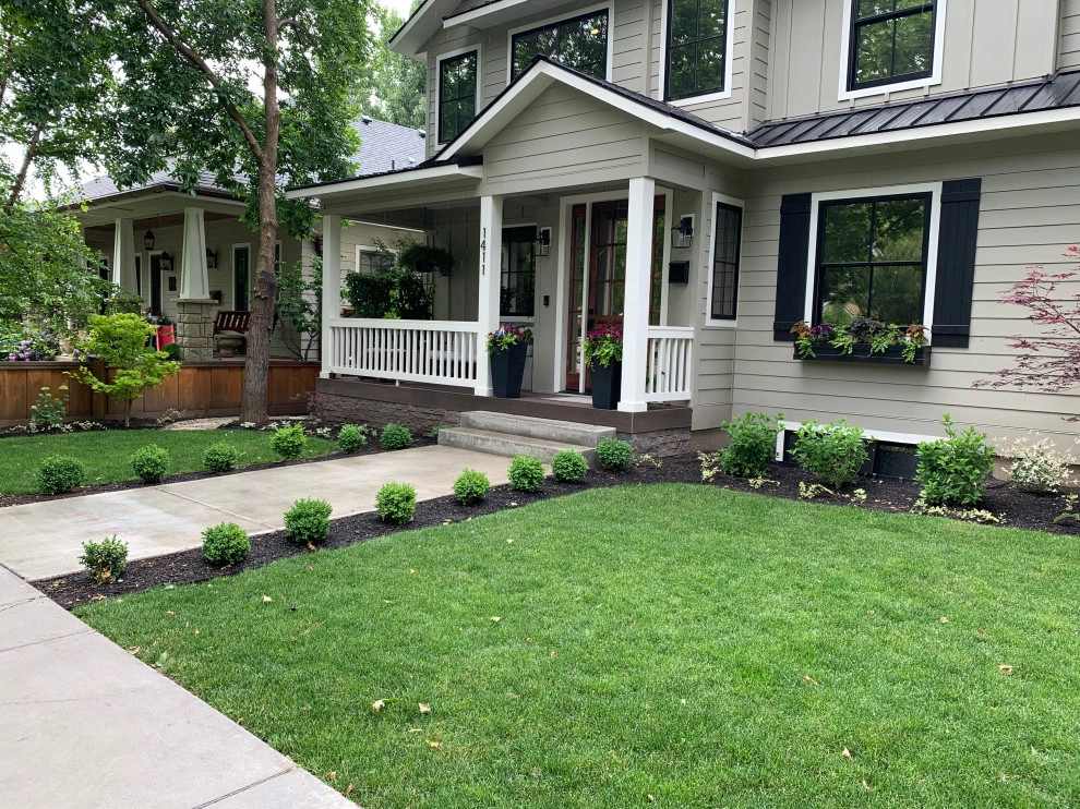 Pavers by Modern Landscape - Photo 7