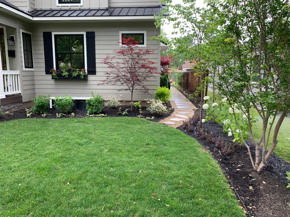 Pavers by Modern Landscape - Photo 4