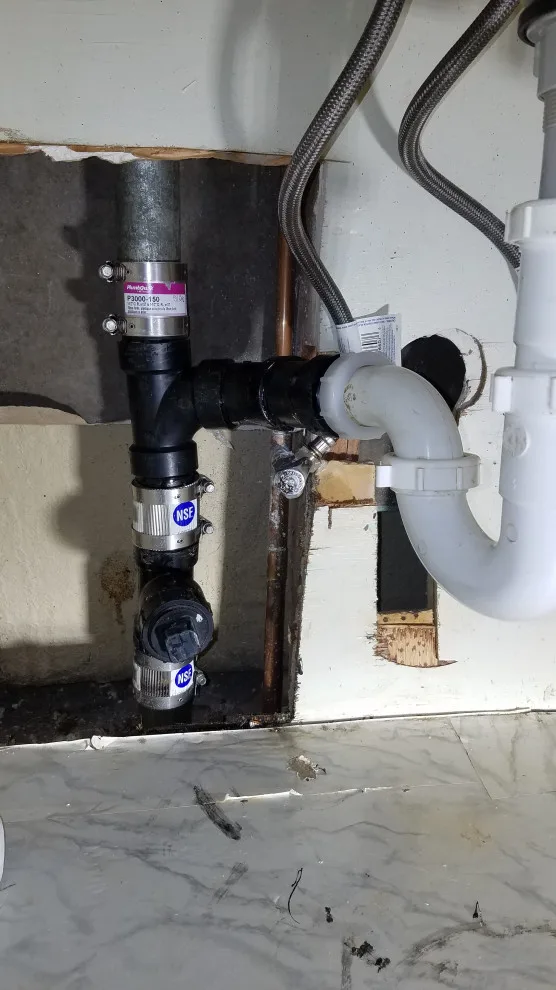 Professional Plumbing - Photo 5
