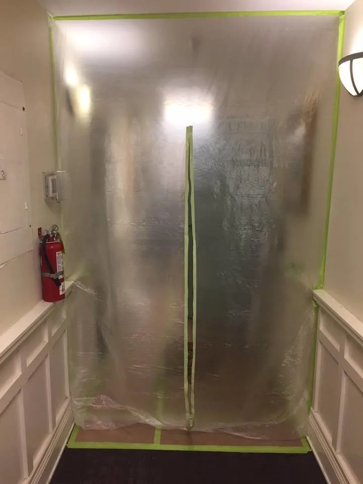 Sewer Line Main Repair by Around The Clock Plumbing And Construction - Photo 4