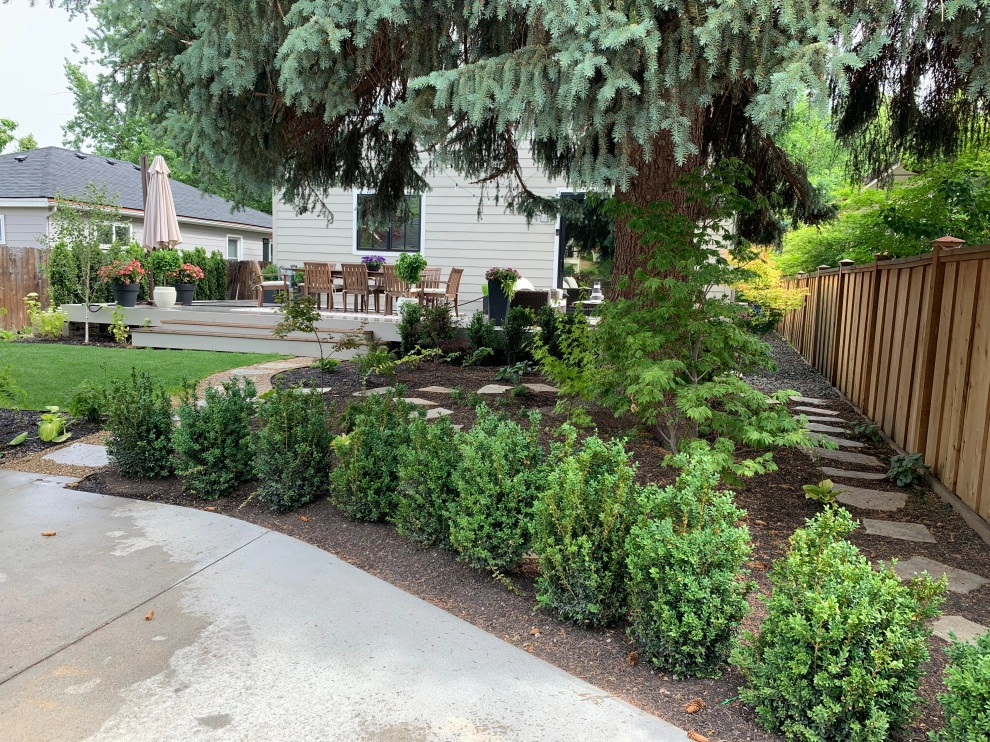 Pavers by Modern Landscape - Photo 8