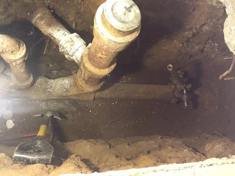 Around The Clock Plumbing And Construction - Photo 12