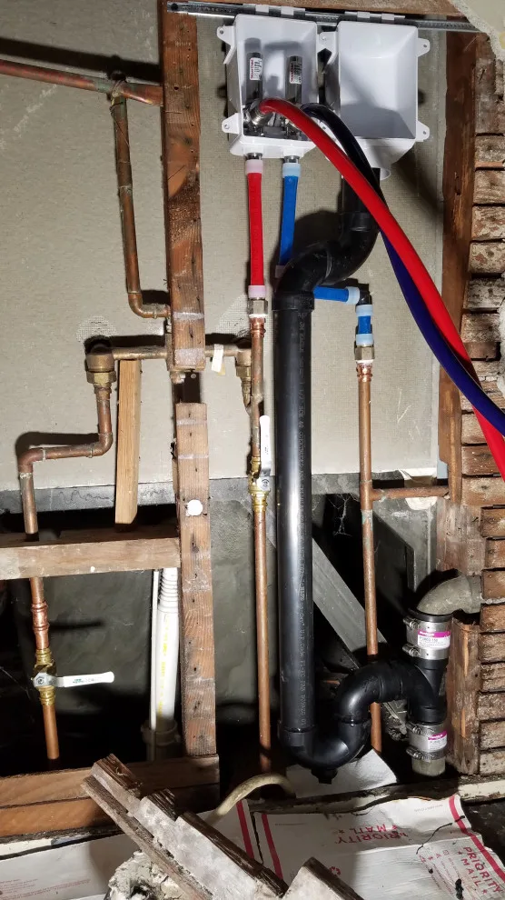 Professional Plumbing - Photo 2
