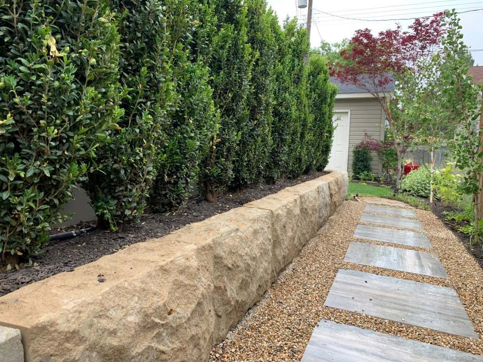 Pavers by Modern Landscape - Photo 6