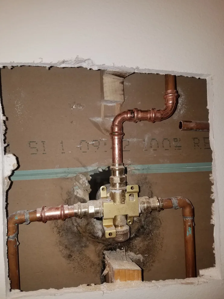 Professional Plumbing - Photo 13