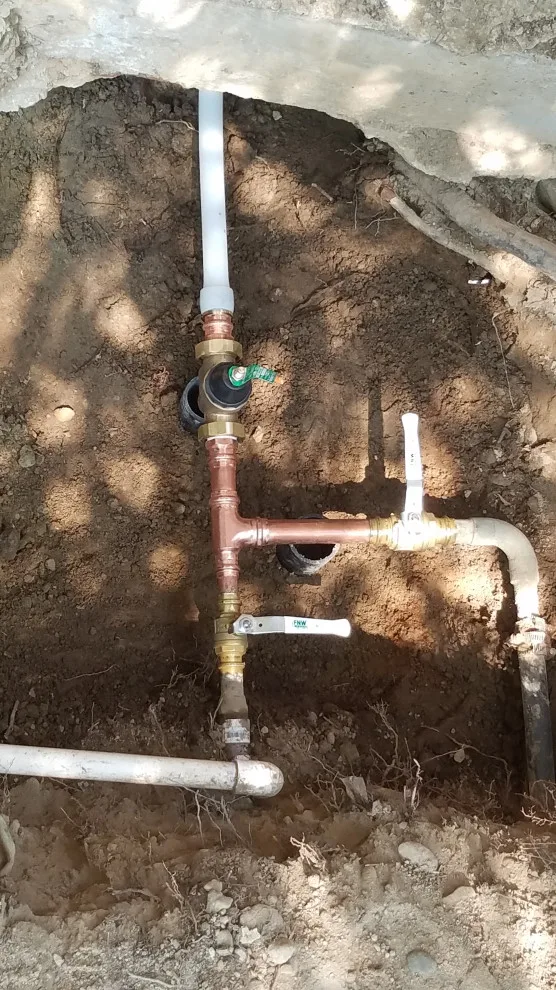 Professional Plumbing - Photo 6