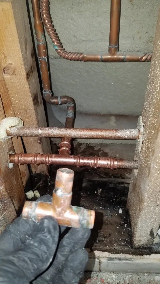 Professional Plumbing - Photo 10