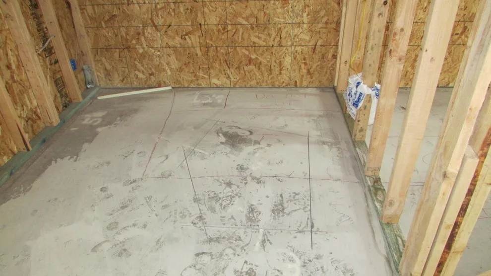 Margaret's House Pre-Construction Phase by MIP Plumbing LLC - Photo 9