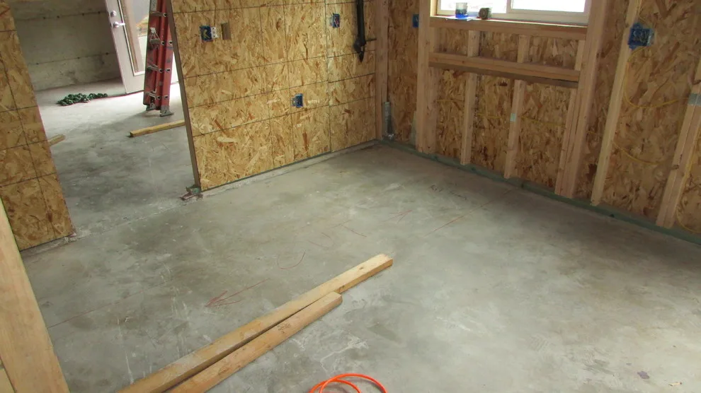 Margaret's House Pre-Construction Phase by MIP Plumbing LLC - Photo 7