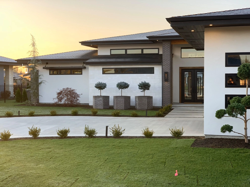 Studhalter Residence by Modern Landscape - Photo 9