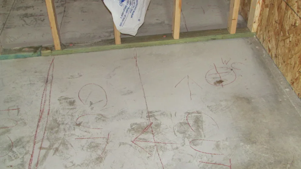 Margaret's House Pre-Construction Phase by MIP Plumbing LLC - Photo 21