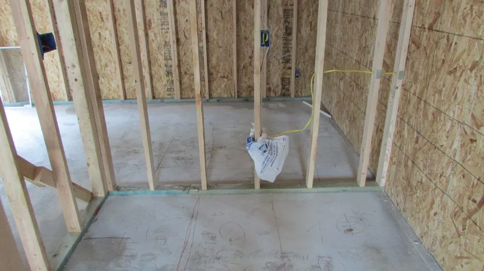 Margaret's House Pre-Construction Phase by MIP Plumbing LLC - Photo 22