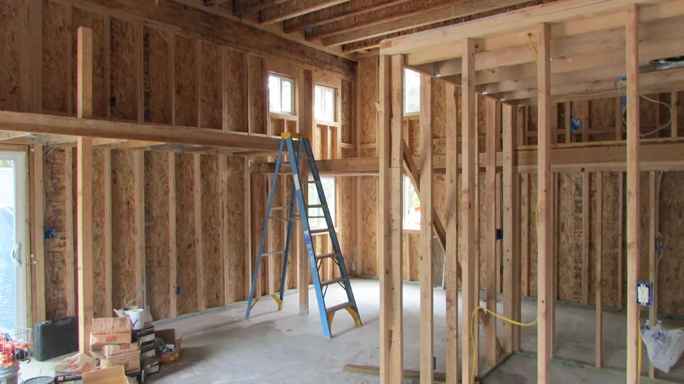 Margaret's House Pre-Construction Phase by MIP Plumbing LLC - Photo 32
