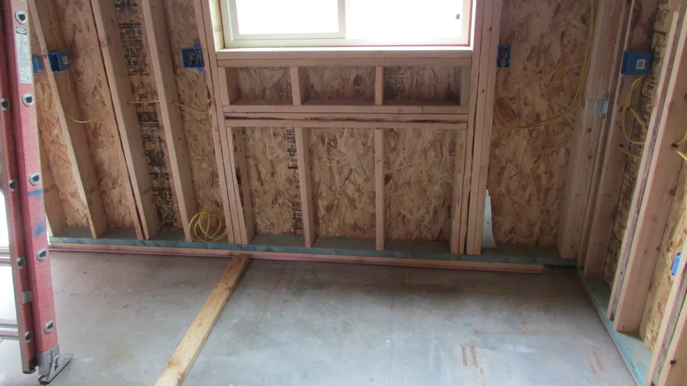 Margaret's House Pre-Construction Phase by MIP Plumbing LLC - Photo 19