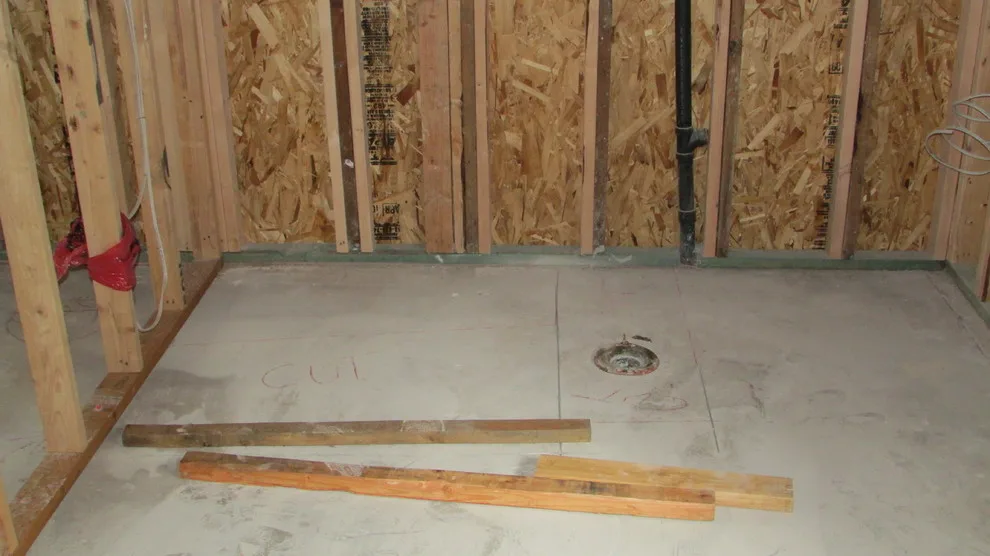 Margaret's House Pre-Construction Phase by MIP Plumbing LLC - Photo 15