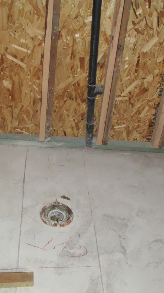Margaret's House Pre-Construction Phase by MIP Plumbing LLC - Photo 8