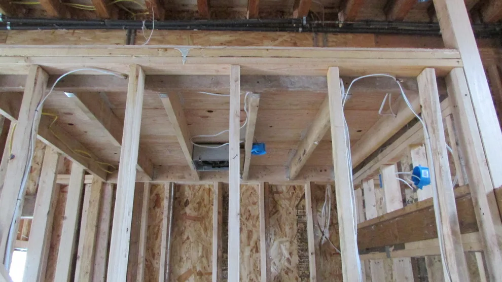 Margaret's House Pre-Construction Phase by MIP Plumbing LLC - Photo 30
