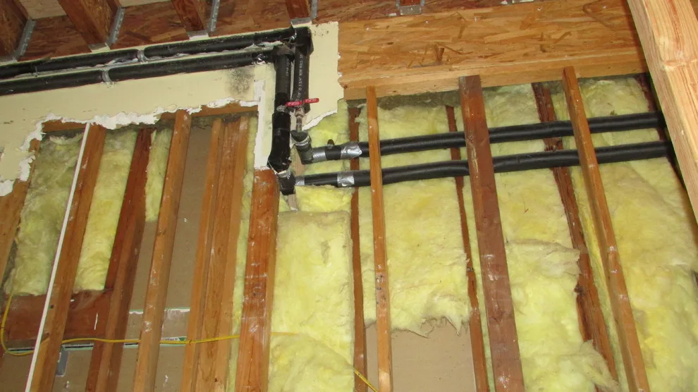 Margaret's House Pre-Construction Phase by MIP Plumbing LLC - Photo 5