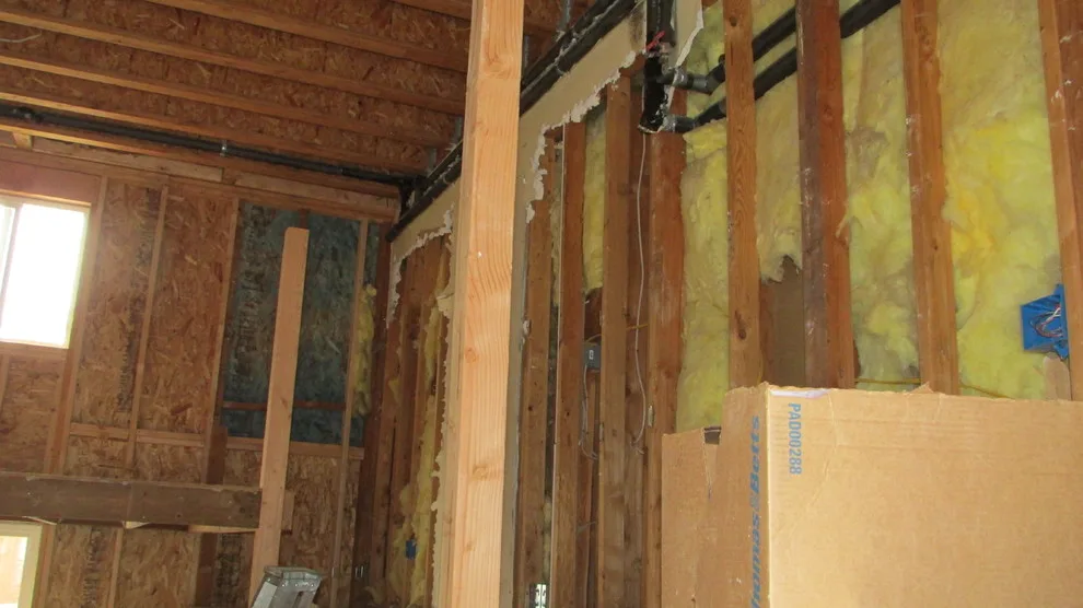 Margaret's House Pre-Construction Phase by MIP Plumbing LLC - Photo 10