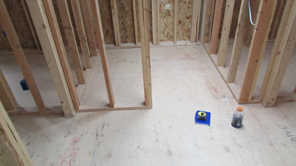 Margaret's House Pre-Construction Phase by MIP Plumbing LLC - Photo 25