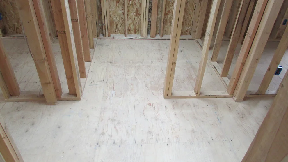 Margaret's House Pre-Construction Phase by MIP Plumbing LLC - Photo 24