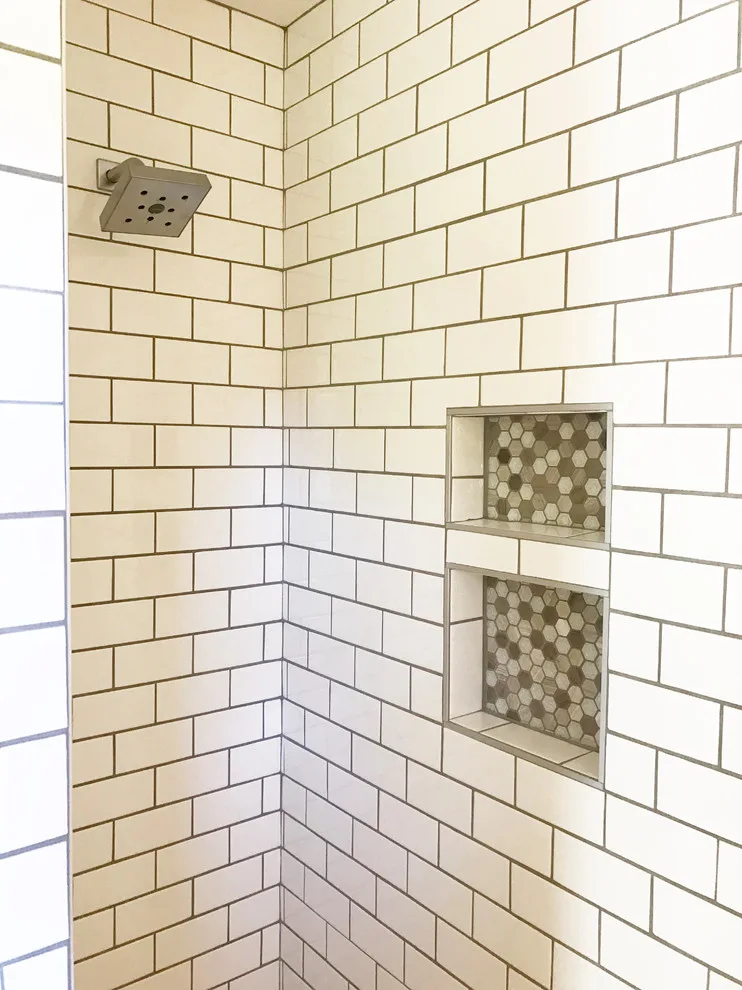 Master Bathroom Renovation - BEFORE & AFTER by Elsmore Plumbing LLC - Photo 5