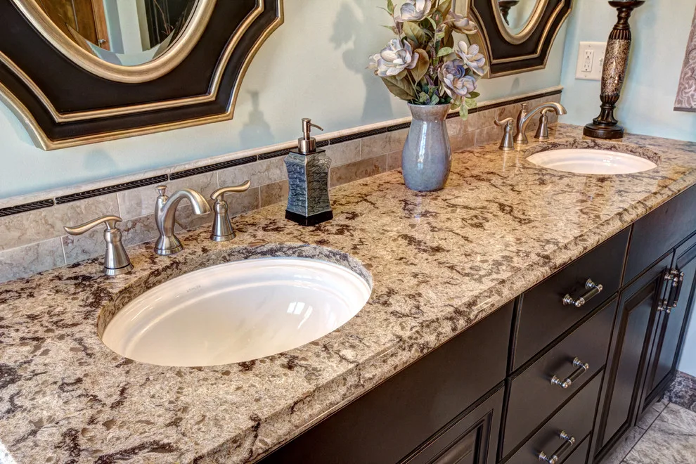 Primary Bathroom Renovation by AJ Alberts Plumbing - Photo 3